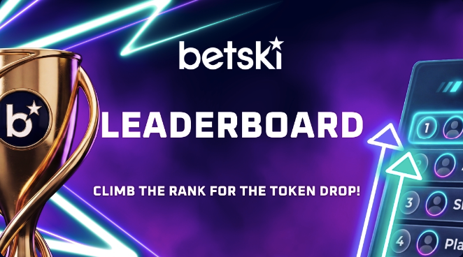 Betski Leaderboard